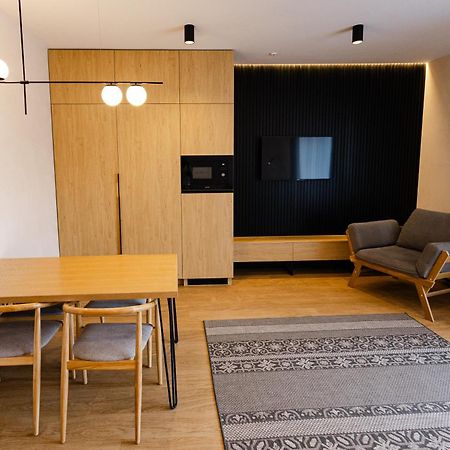 Bukville Hotel & Spa Μπούκοβελ Εξωτερικό φωτογραφία