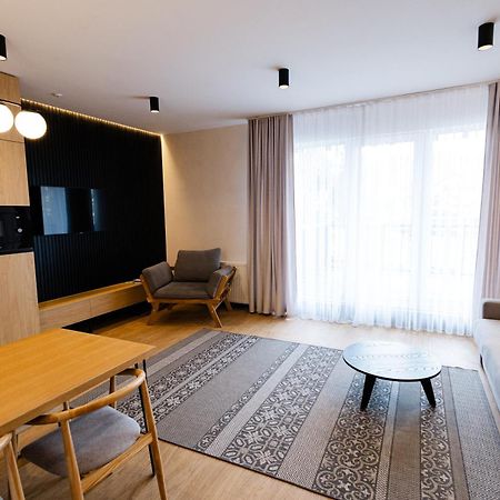 Bukville Hotel & Spa Μπούκοβελ Εξωτερικό φωτογραφία