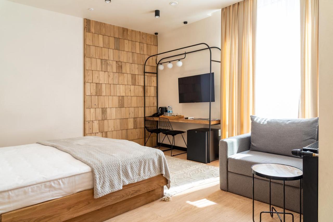 Bukville Hotel & Spa Μπούκοβελ Εξωτερικό φωτογραφία