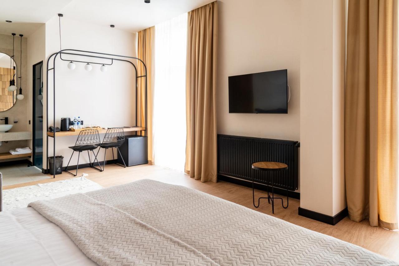 Bukville Hotel & Spa Μπούκοβελ Εξωτερικό φωτογραφία