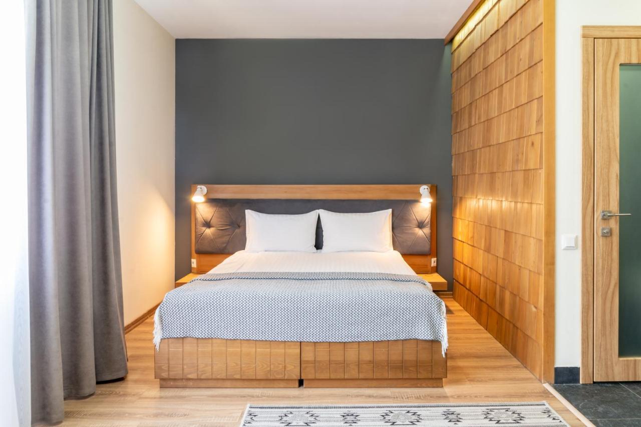 Bukville Hotel & Spa Μπούκοβελ Εξωτερικό φωτογραφία
