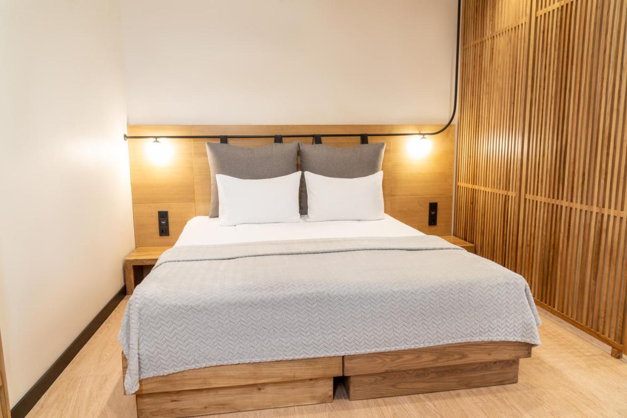 Bukville Hotel & Spa Μπούκοβελ Εξωτερικό φωτογραφία