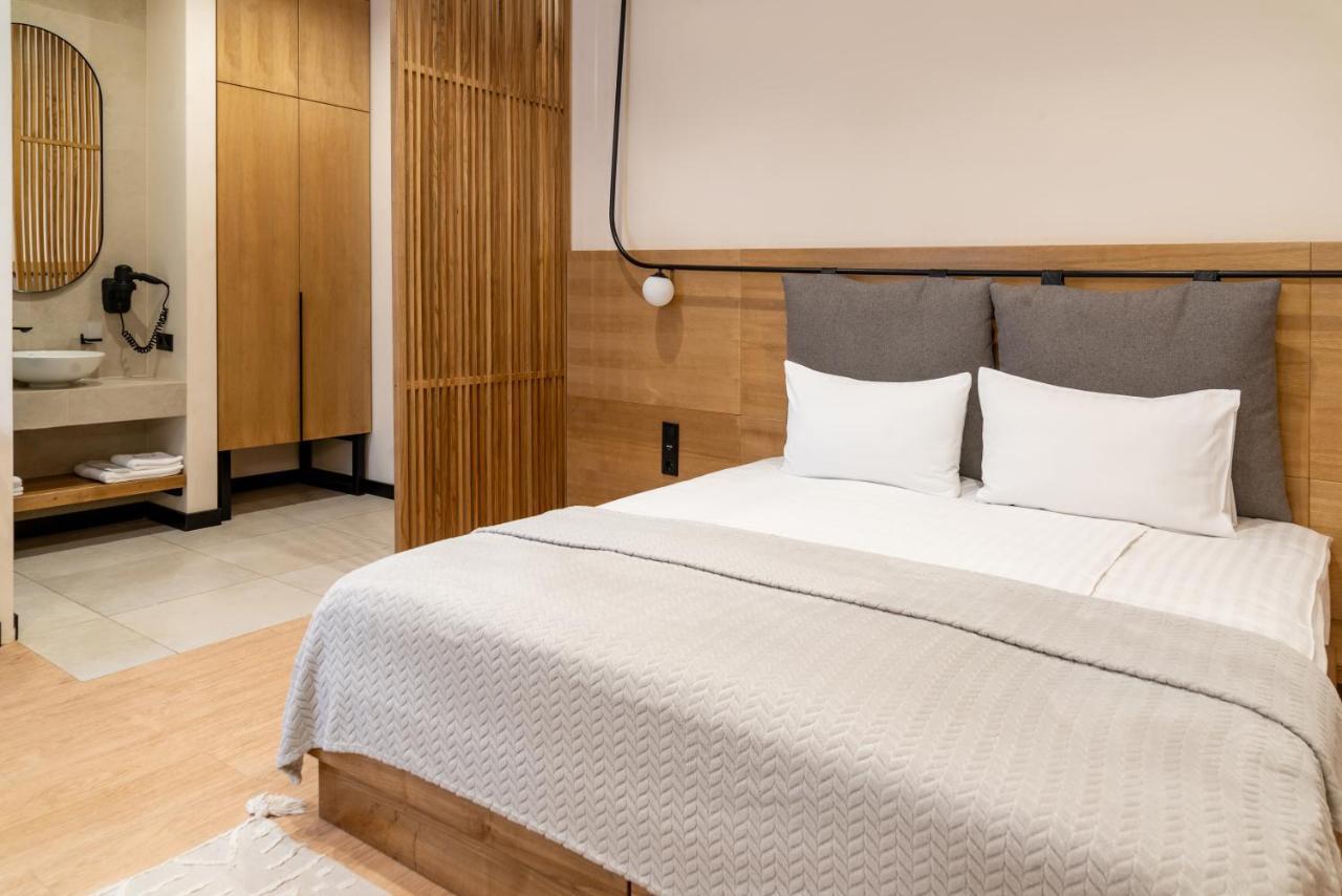 Bukville Hotel & Spa Μπούκοβελ Εξωτερικό φωτογραφία
