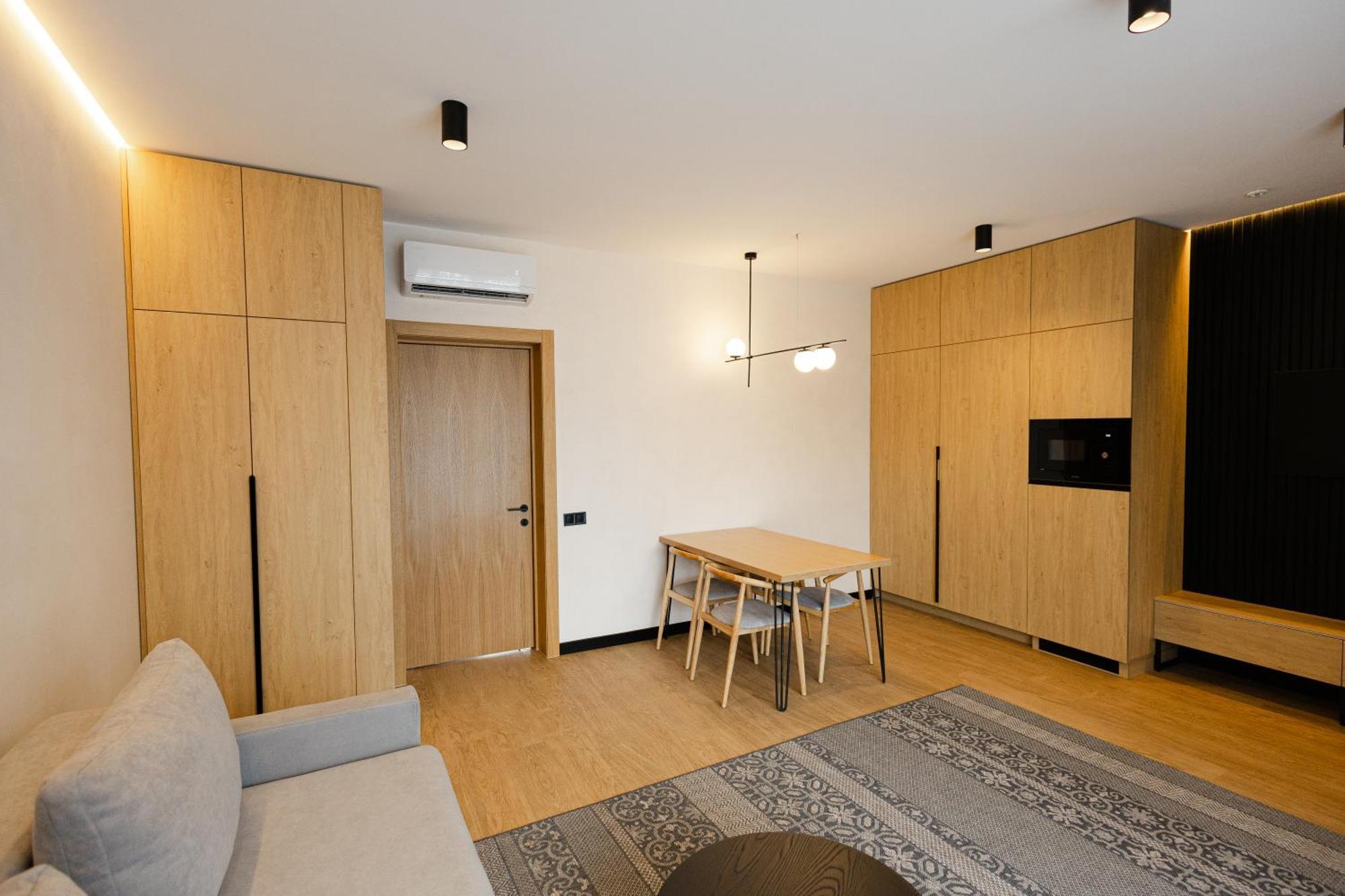 Bukville Hotel & Spa Μπούκοβελ Εξωτερικό φωτογραφία