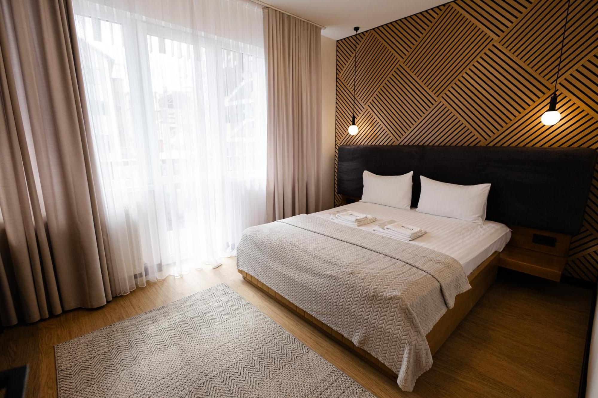 Bukville Hotel & Spa Μπούκοβελ Εξωτερικό φωτογραφία